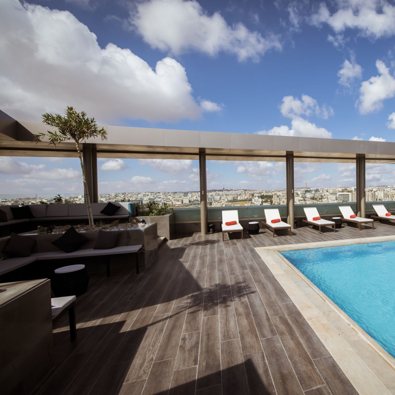Amman centro hotsell